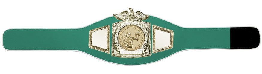 PROEAGLE FEMALE BOXING CHAMPIONSHIP BELT - PROEAGLE/G/FEMBOXG - AVAILABLE IN 6+ COLOURS PROEAGLE FEMALE BOXING CHAMPIONSHIP BELT - PROEAGLE/G/FEMBOXG - AVAILABLE IN 6+ COLOURS